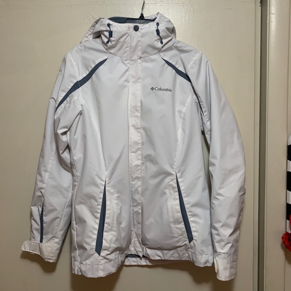 columbia whirlibird jacket